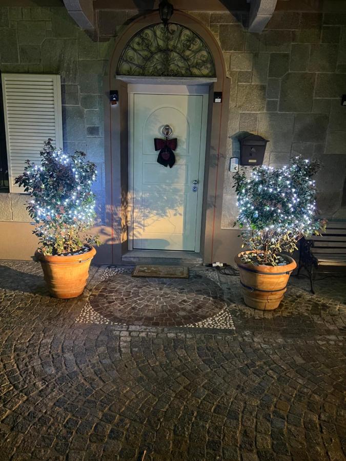 カスタニートCasa Marchiandoアパートメント エクステリア 写真